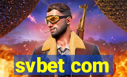 svbet com